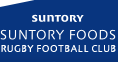 SUNTORY FOODS RUGBY FOOTBALL CLUB