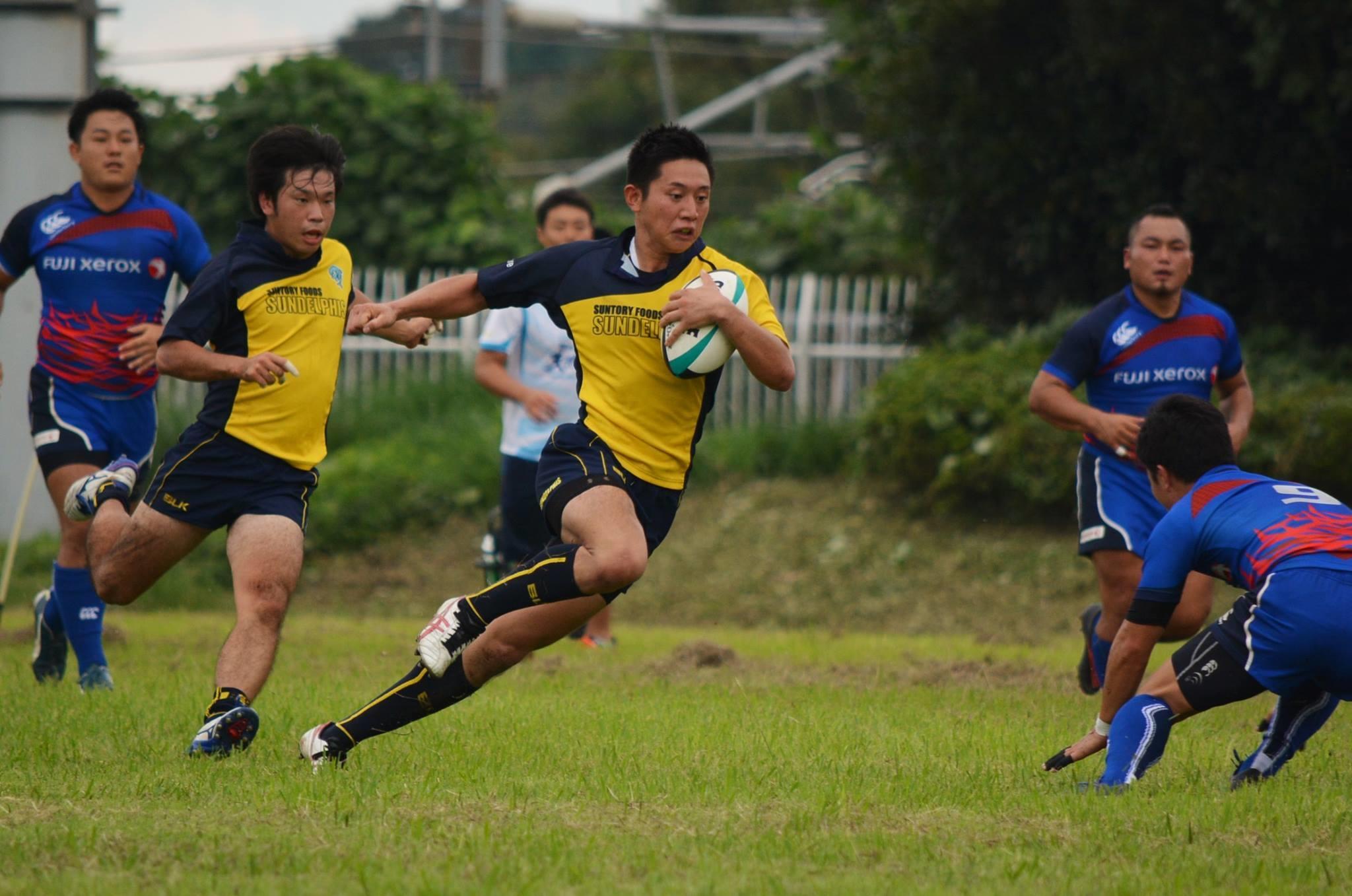 ニュース サンデルフィス